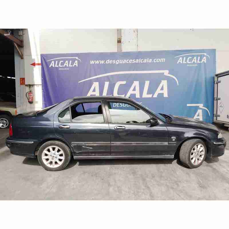 rover 45 i sedán (rt) del año 2003