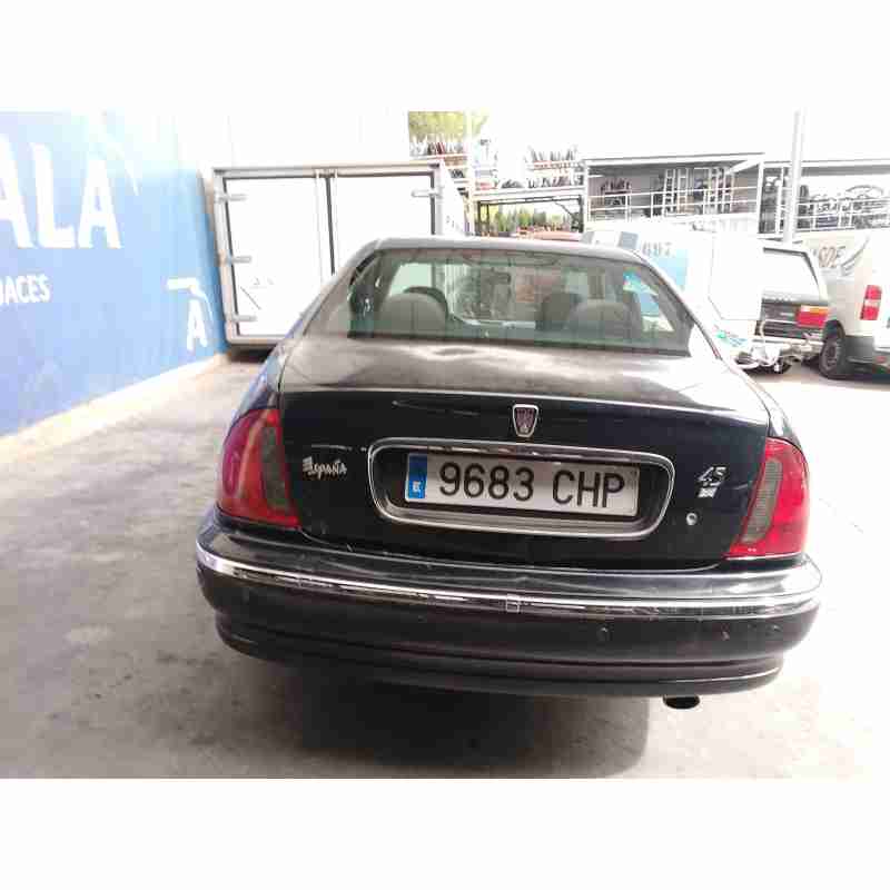 rover 45 i sedán (rt) del año 2003