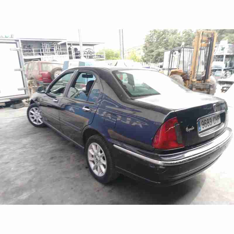 rover 45 i sedán (rt) del año 2003