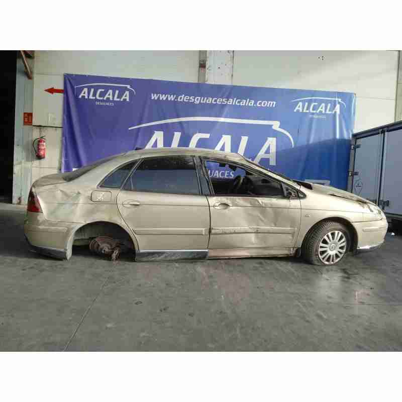 citroën c5 ii (rc_) del año 2006