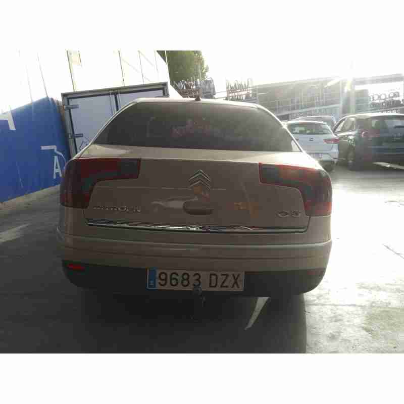 citroën c5 ii (rc_) del año 2006