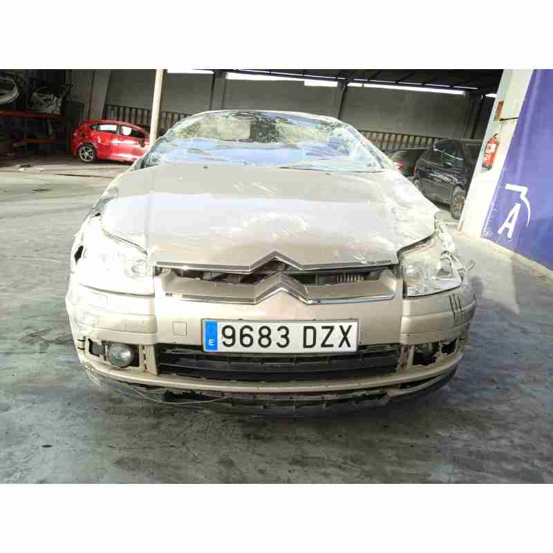 citroën c5 ii (rc_) del año 2006