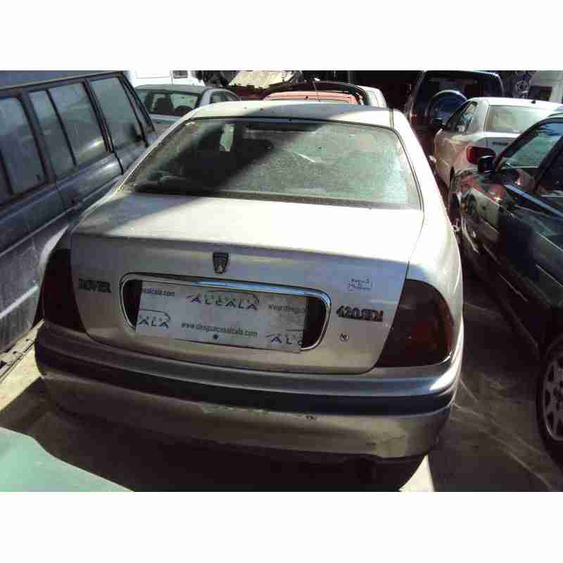 mg serie 400 (rt) del año 1996
