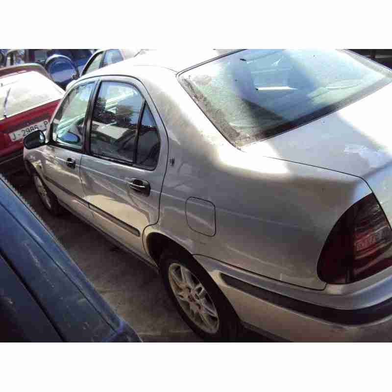 mg serie 400 (rt) del año 1996