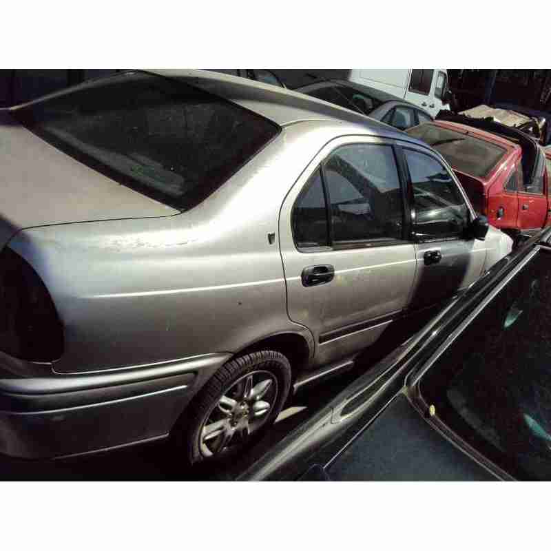 mg serie 400 (rt) del año 1996