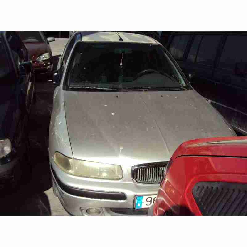 mg serie 400 (rt) del año 1996