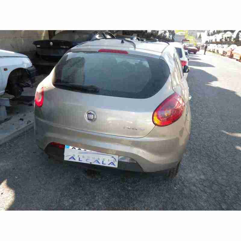 fiat bravo (198) del año 2008