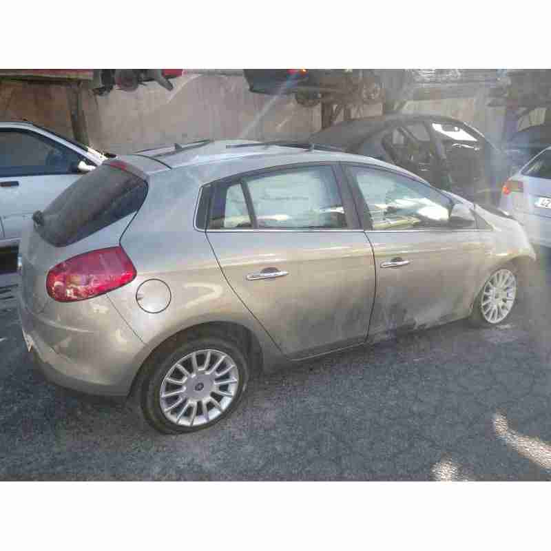 fiat bravo (198) del año 2008
