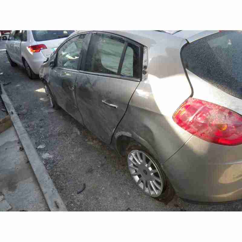 fiat bravo (198) del año 2008