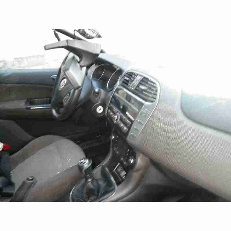 fiat bravo (198) del año 2008