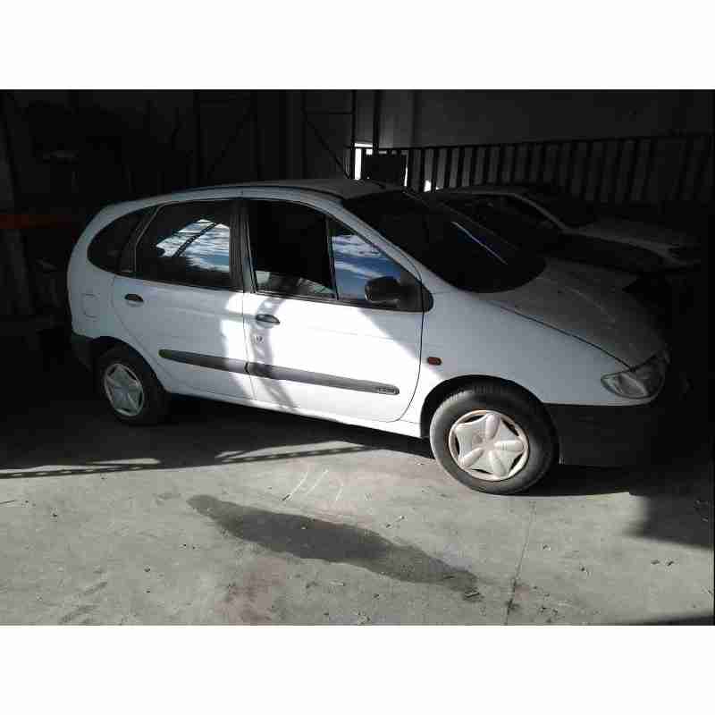 renault megane i scenic (ja0) del año 1997