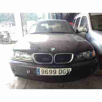 BMW SERIE 3 BERLINA (E46) de desguace