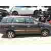 kia carens i monospace (fc, fj) del año 2004