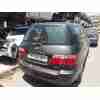 kia carens i monospace (fc, fj) del año 2004