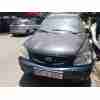 kia carens i monospace (fc, fj) del año 2004
