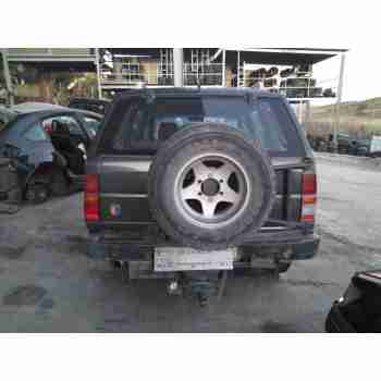 NISSAN TERRANO (WD21) de desguace