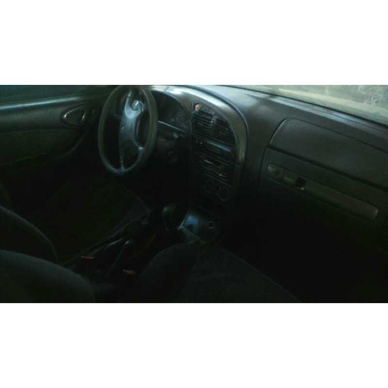 citroën xsara berlina del año 1999
