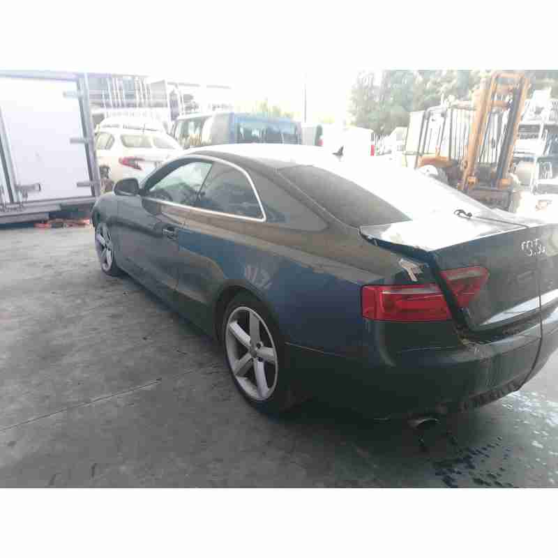 audi a5 (8t3) del año 2007
