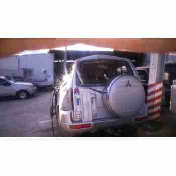 MITSUBISHI MONTERO (V60/V70) de desguace