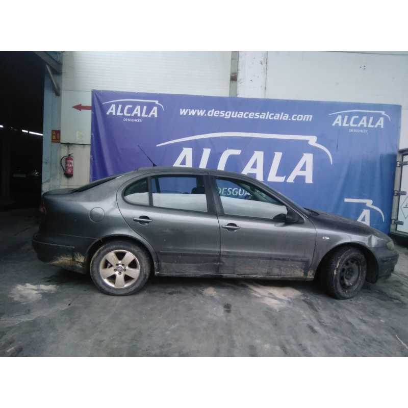 seat toledo (1m2) del año 2003