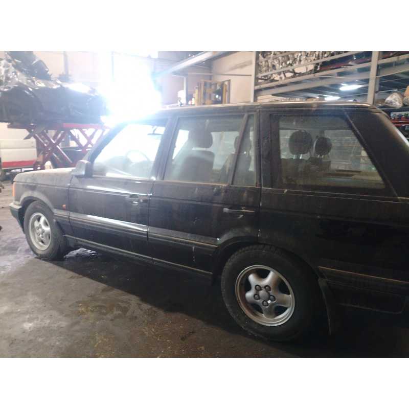 land rover range rover ii (p38a) del año 1998