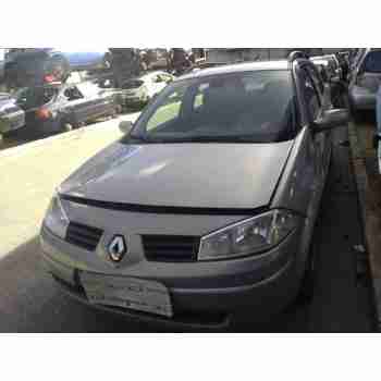 RENAULT MEGANE II FAMILIAR de desguace