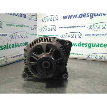 ALTERNADOR VALEO 