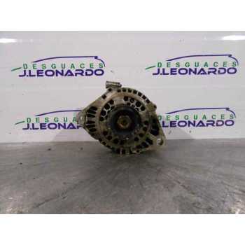 ALTERNADOR 2 PINES 