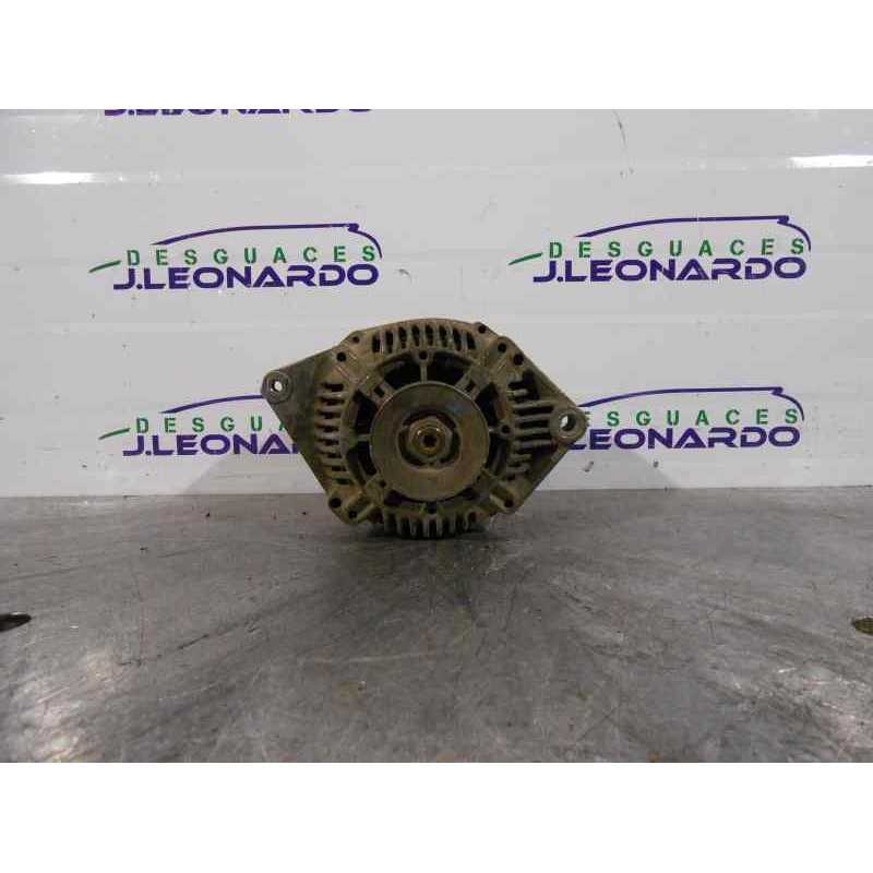 ALTERNADOR 