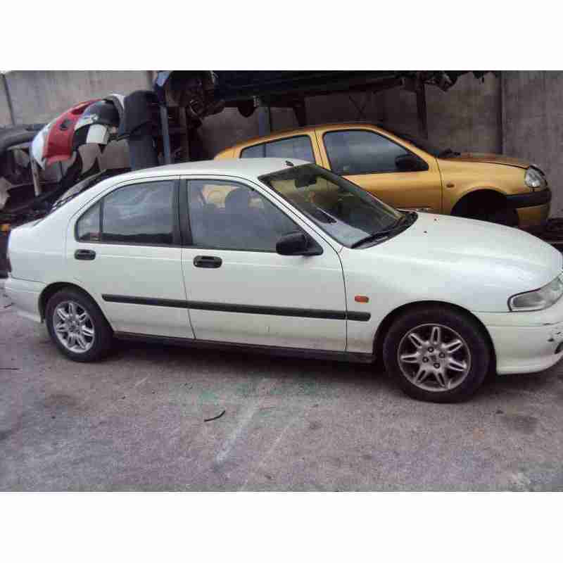 mg serie 400 (rt) del año 1998