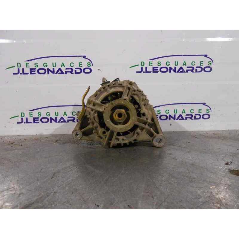 ALTERNADOR 0124315024 BOSCH 80A 