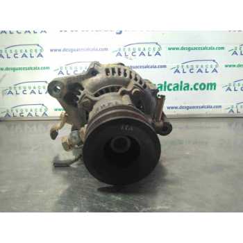 ALTERNADOR DEPRESOR 