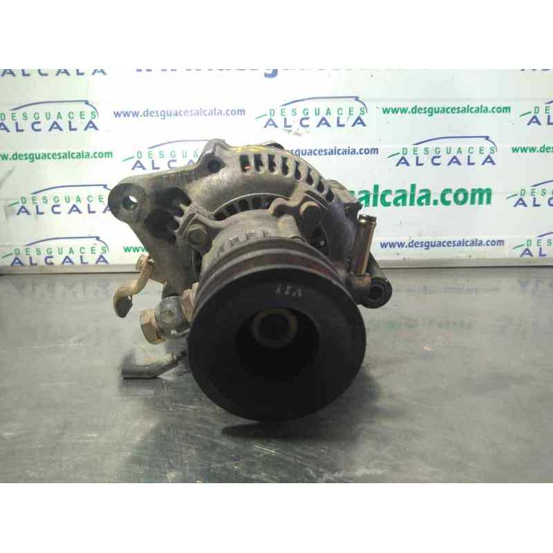 ALTERNADOR DEPRESOR 