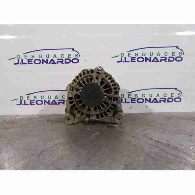 ALTERNADOR A2TB6481-C1 EMBRAGUE 2 PINES