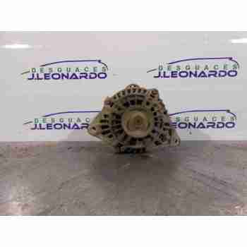 ALTERNADOR MD360635 A3TB0291 100A EMBRAGUE