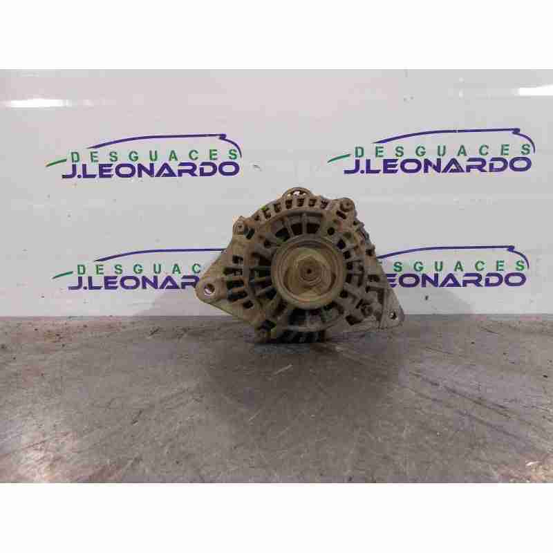 ALTERNADOR MD360635 A3TB0291 100A EMBRAGUE