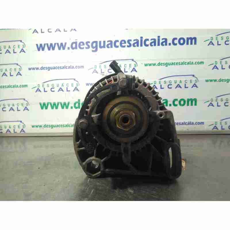 ALTERNADOR 