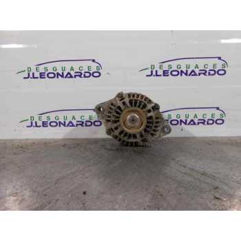 ALTERNADOR 3 PINES 