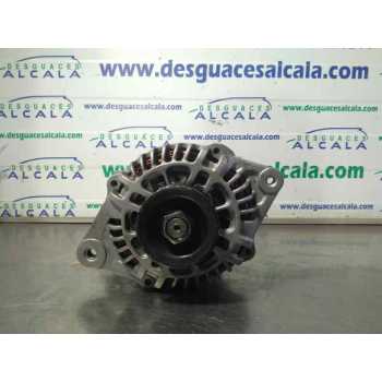 ALTERNADOR AB180140 80A 2 PINES