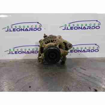 ALTERNADOR YLE101500 DEPRESOR 3 PINES
