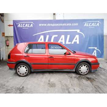 VOLKSWAGEN GOLF III BERLINA (1H1)