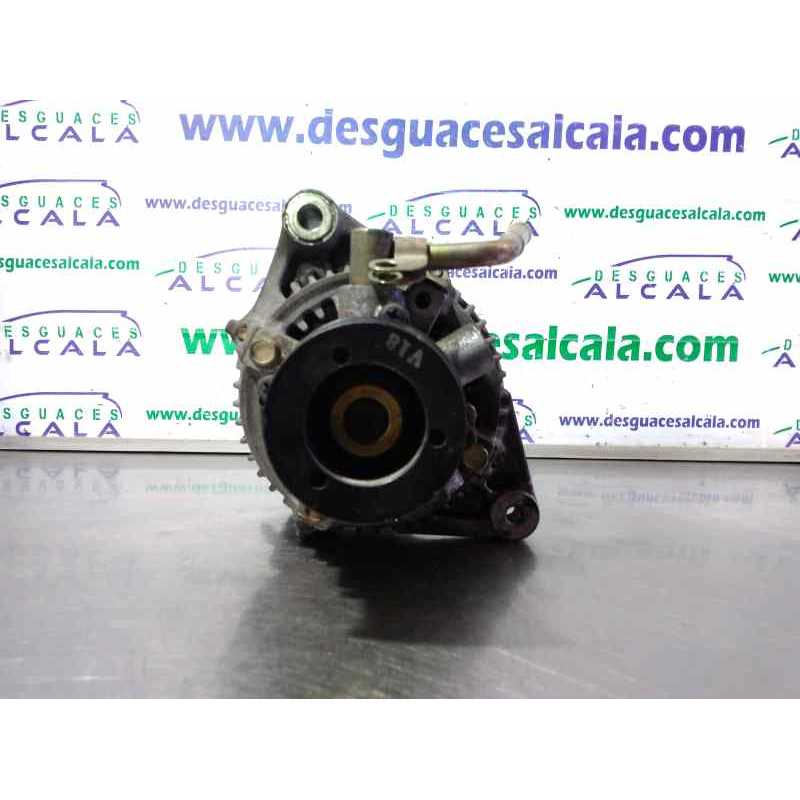 ALTERNADOR YLE101500 DEPRESOR 3 PINES