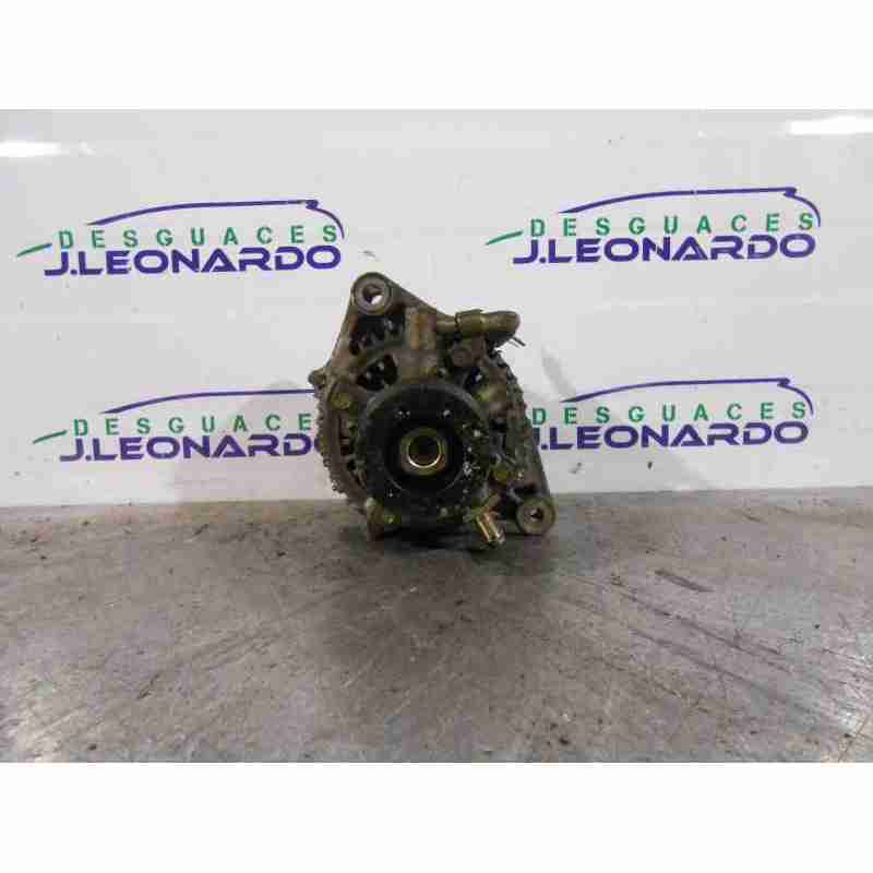 ALTERNADOR YLE101500 DEPRESOR 3 PINES