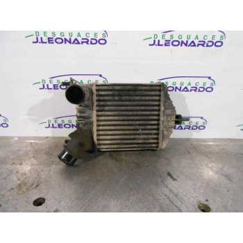 RADIADOR INTERCOOLER 