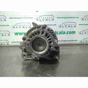 ALTERNADOR 4 PINES 