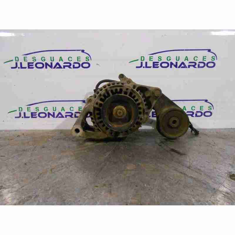 ALTERNADOR 