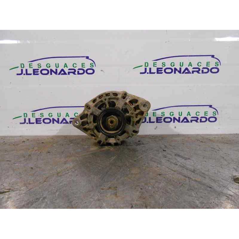 ALTERNADOR 70A 2 PINES