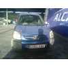 peugeot partner (s2) del año 2004