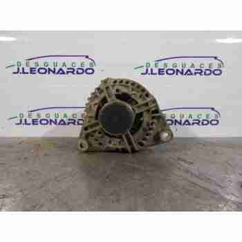 ALTERNADOR 0124525064 BOSCH 140A 504057813
