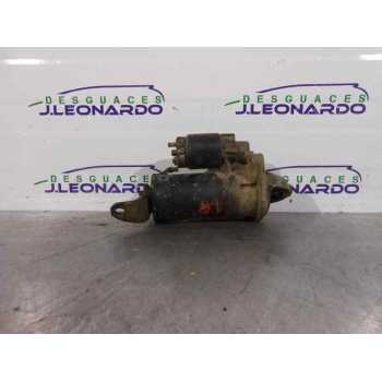MOTOR ARRANQUE 9 DIENTES BOSCH 0001108079